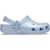 Classic Clog pentru copii Pearl Shine Classic Clog pentru copii Pearl Shine