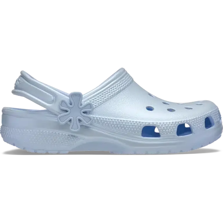 Classic Clog pentru copii Pearl Shine Classic Clog pentru copii Pearl Shine