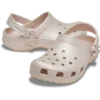 Classic Clog pentru copii mici „Pearl Shine” Classic Clog pentru copii mici „Pearl Shine”