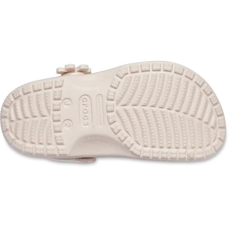 Classic Clog pentru copii Pearl Shine Classic Clog pentru copii Pearl Shine