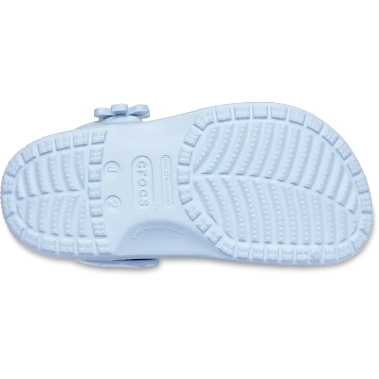 Classic Clog pentru copii Pearl Shine Classic Clog pentru copii Pearl Shine