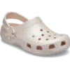 Classic Clog pentru copii Pearl Shine Classic Clog pentru copii Pearl Shine