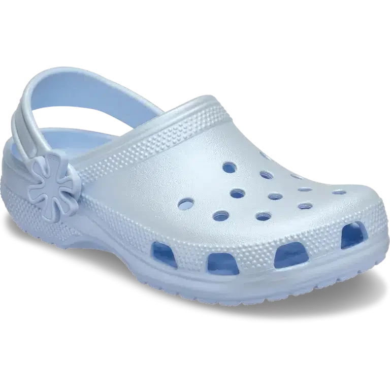 Classic Clog pentru copii Pearl Shine Classic Clog pentru copii Pearl Shine