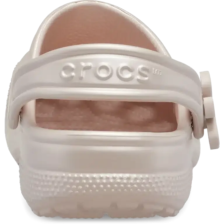 Classic Clog pentru copii Pearl Shine Classic Clog pentru copii Pearl Shine