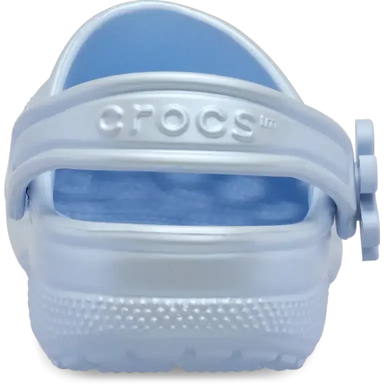 Classic Clog pentru copii Pearl Shine Classic Clog pentru copii Pearl Shine