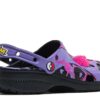 Classic Clog pentru copii Pokémon x „Gengar” Classic Clog pentru copii Pokémon x „Gengar”