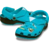 Classic Clog Randy din colecția South Park