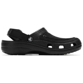 Classic Clog – sandale de plajă confortabile și respirabile, negre
