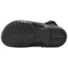 Classic Clog – sandale de plajă confortabile și respirabile, negre