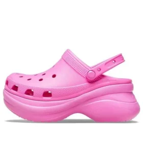 Classic Clog Sandale sportive „Roz”