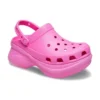 Classic Clog Sandale sportive „Roz”