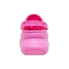 Classic Clog Sandale sportive „Roz”