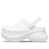 Classic Clog sport „Alb”