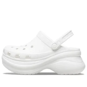 Classic Clog sport „Alb”