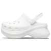 Classic Clog sport „Alb”