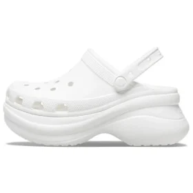 Classic Clog sport „Alb”