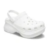 Classic Clog sport „Alb”