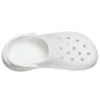 Classic Clog sport „Alb”