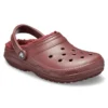 Classic Clog Sports „Roșu vin”