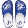 Classic Clog Tampa Bay Lightning din NHL