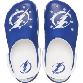 Classic Clog Tampa Bay Lightning din NHL