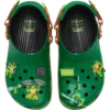 Classic Clog Teenage Mutant Ninja Turtles
