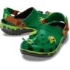 Classic Clog Teenage Mutant Ninja Turtles