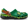 Classic Clog Teenage Mutant Ninja Turtles