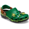 Classic Clog Teenage Mutant Ninja Turtles