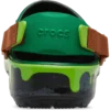 Classic Clog Teenage Mutant Ninja Turtles