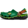 Classic Clog Teenage Mutant Ninja Turtles