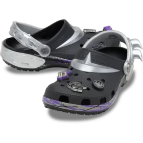 Classic Clog-ul lui Shredder din seria Teenage Mutant Ninja Turtles