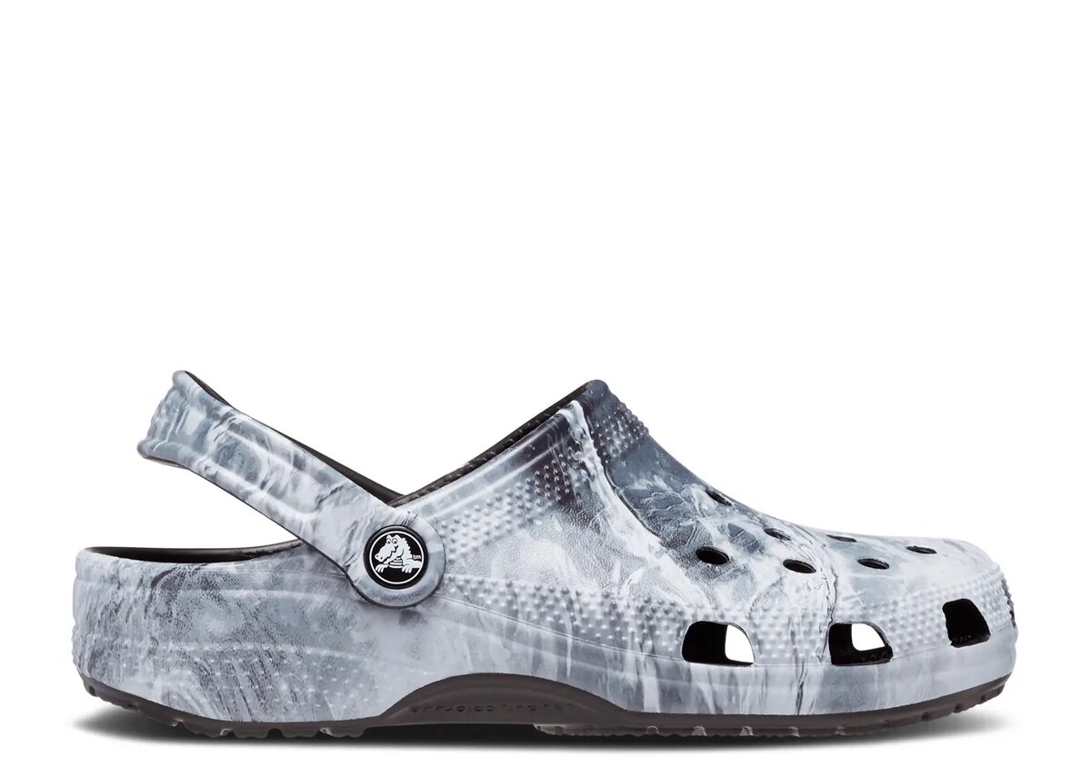 Classic Clog „Wakeform” din colecția Mossy Oak Elements Classic Clog „Wakeform” din colecția Mossy Oak Elements