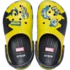 Classic Clog Wolverine pentru copii Classic Clog Wolverine pentru copii