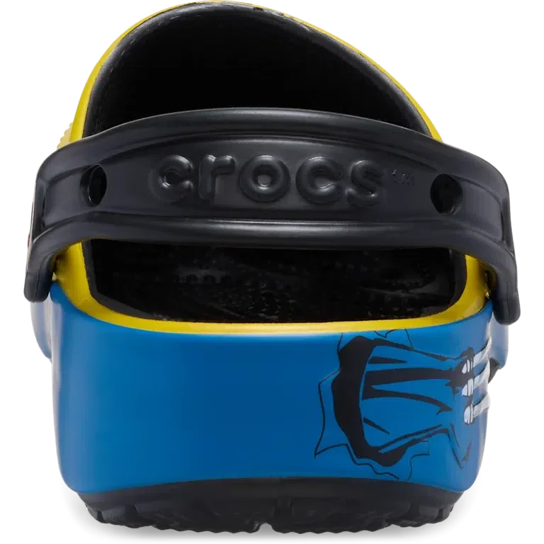 Classic Clog Wolverine pentru copii Classic Clog Wolverine pentru copii