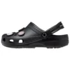 Classic Clog x 10CC „Negru”