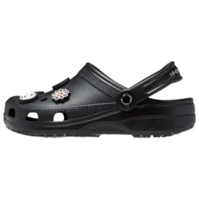 Classic Clog x 10CC „Negru”