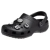 Classic Clog x 10CC „Negru”