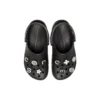 Classic Clog x 10CC „Negru”