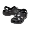 Classic Clog x 10CC „Negru”