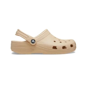 Classic Clogs „Beige”