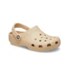 Classic Clogs „Beige”