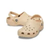 Classic Clogs „Beige”