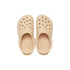 Classic Clogs „Beige”