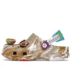 Classic Clogs „Cinnamon Toast Crunch”