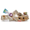 Classic Clogs „Cinnamon Toast Crunch”
