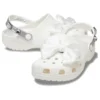Classic Clogs exclusivi ASOS „White”