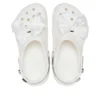 Classic Clogs exclusivi ASOS „White”