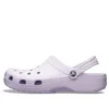 Classic Clogs „Lilac”
