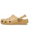 Classic Clogs „Wheat”